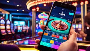 Pengguna mobile membaca agenda event